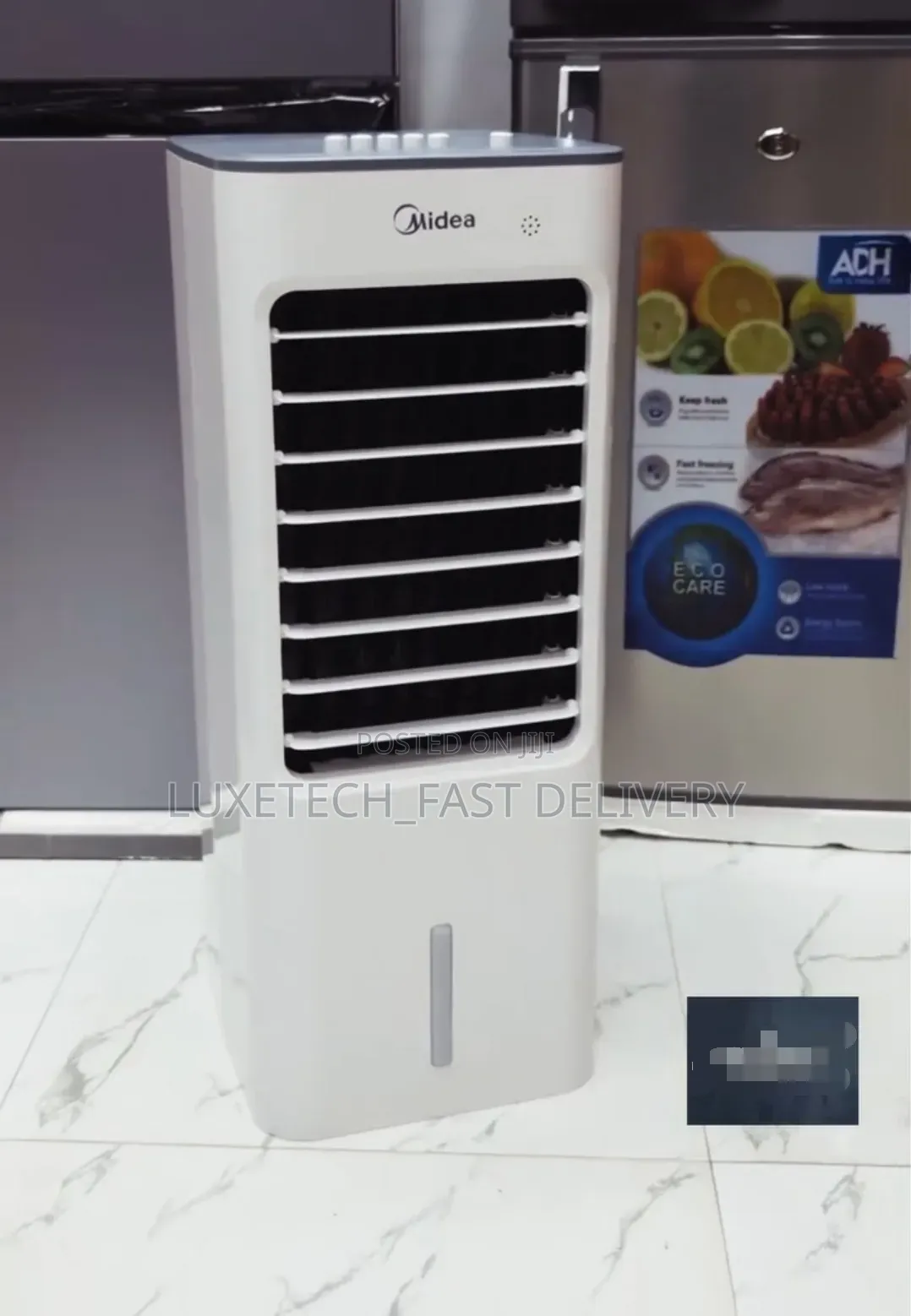 Midea Air Cooler