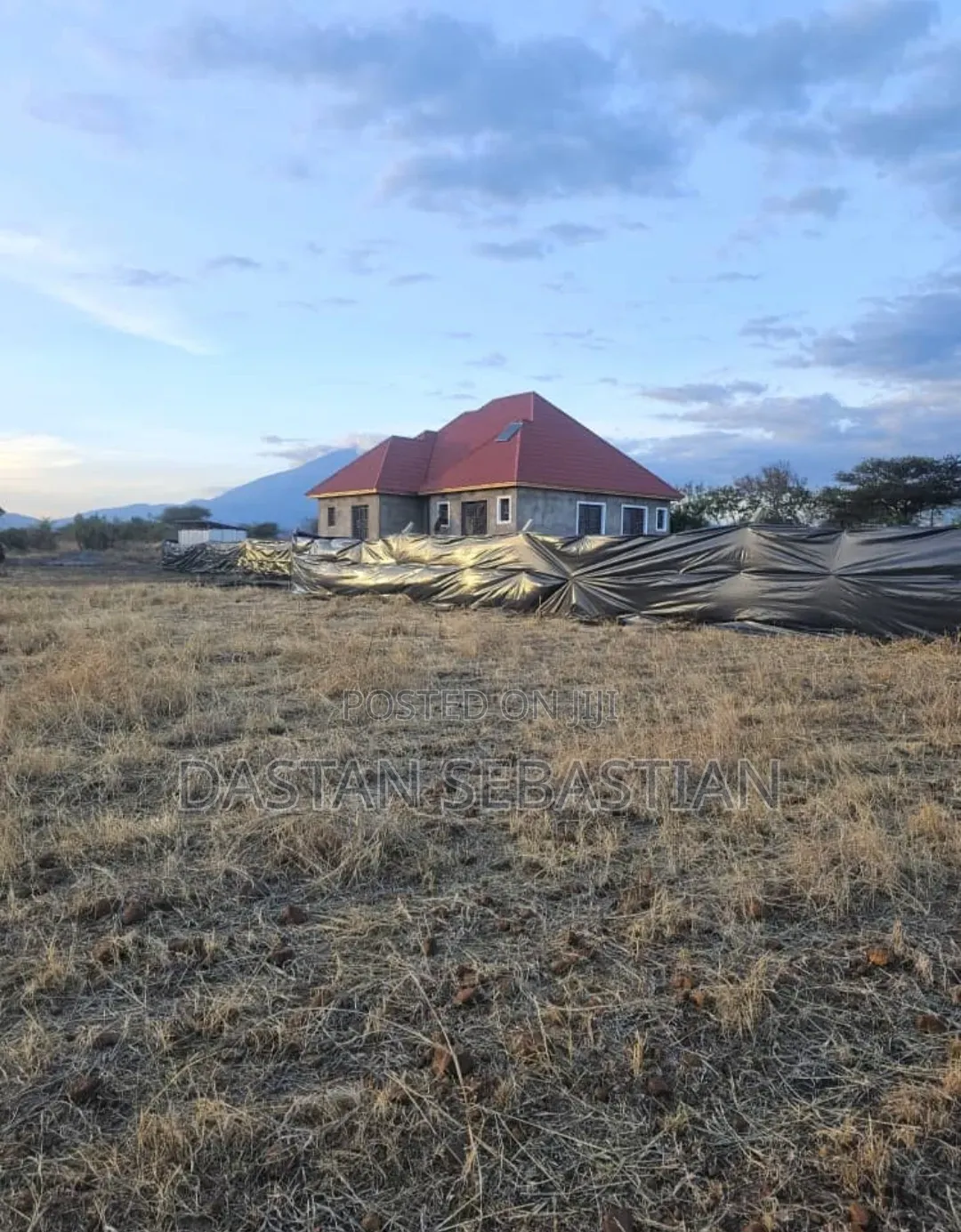 Viwanja Arusha