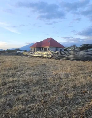 Viwanja Arusha