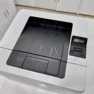 HP LaserJet Pro MFP 4003dn – Duplex Network Printer