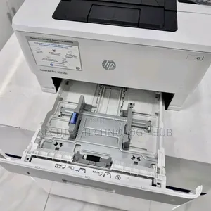 HP LaserJet Pro MFP 4003dn – Duplex Network Printer