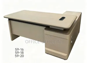 Executive Table ( 160/180)