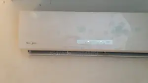 Midea AC Medium Size