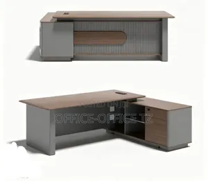 Executive Table (Choc)