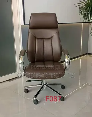 Executive Chair ( Choct)