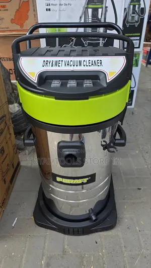 Prescott Vaccum Cleaner 100L