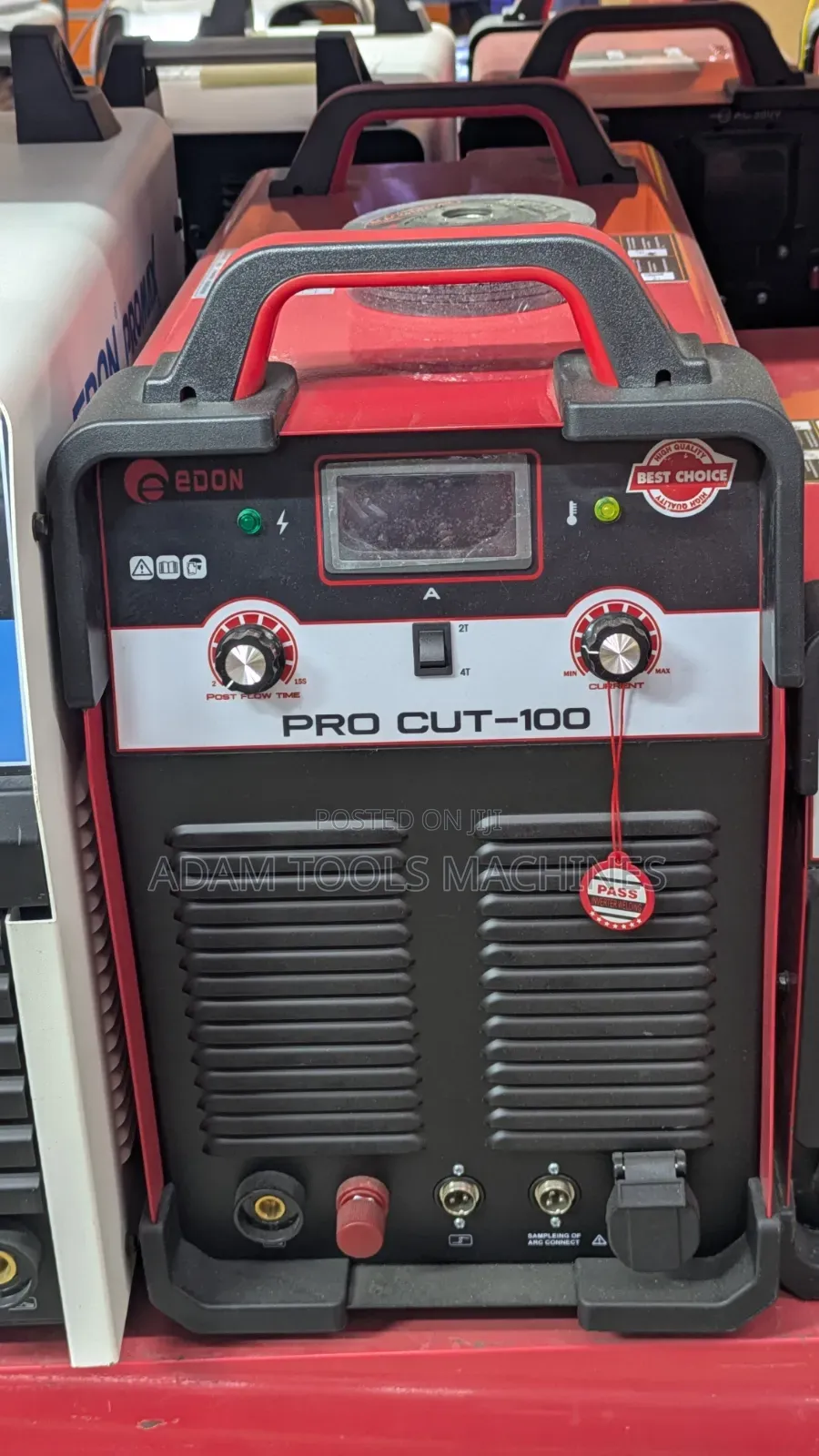 Welding Machine Pro Cut 100