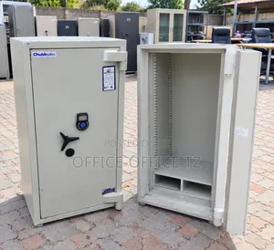 Safe Storage Unit (2tons)