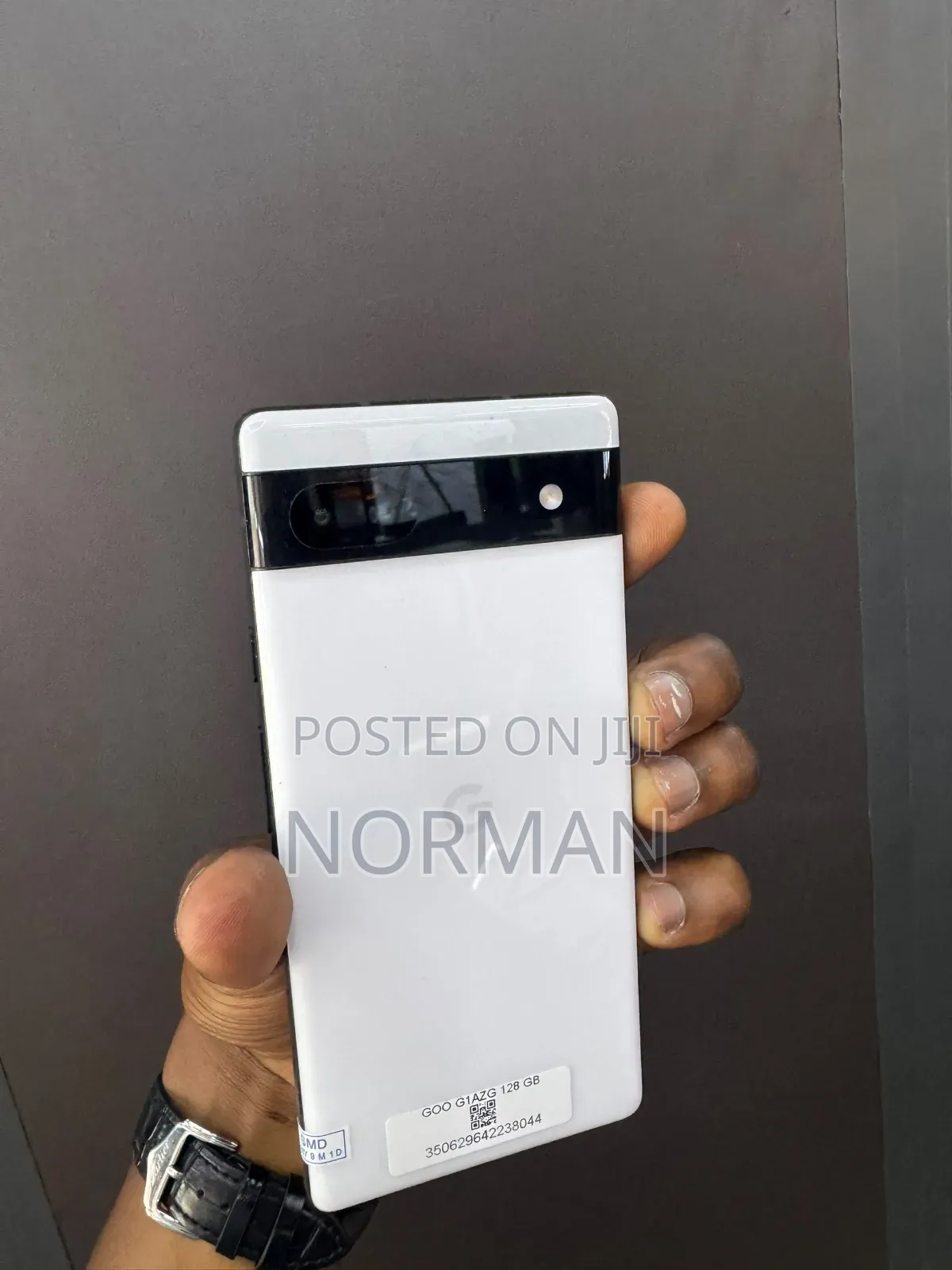 Google Pixel 6a 128 GB