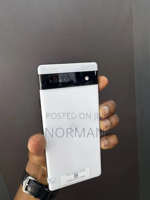 Google Pixel 6a 128 GB
