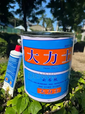 Marble Glue