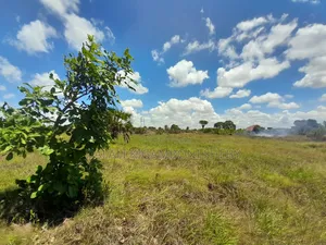 Kiwanja Kinauzwa Kigamboni Dege
