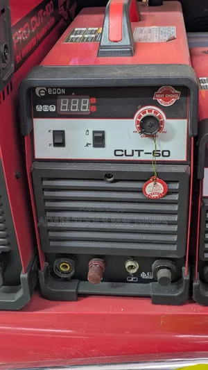 Edon Welding Machine Cut 60