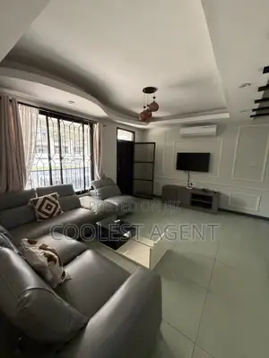 Furnished 2bdrm Apartment in Coolest Estate, Mikocheni for rent