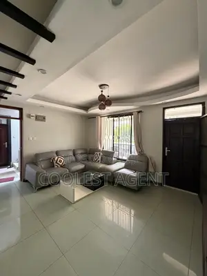 Furnished 2bdrm Apartment in Coolest Estate, Mikocheni for rent
