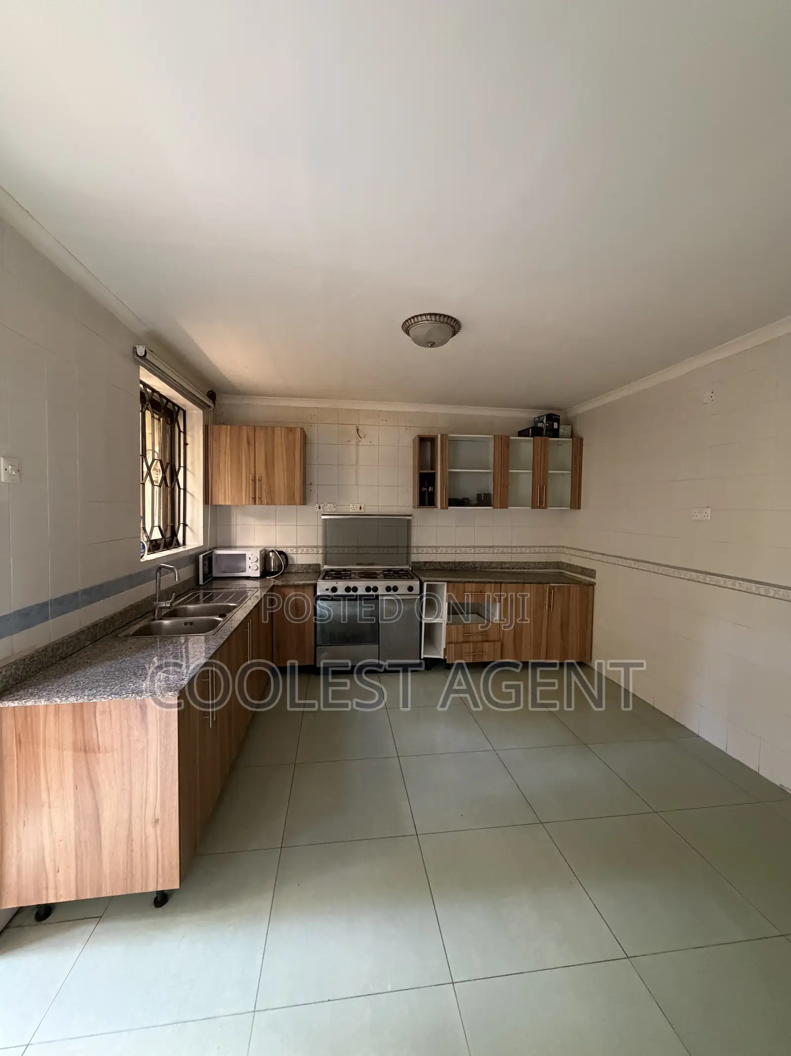 Furnished 2bdrm Apartment in Coolest Estate, Mikocheni for rent