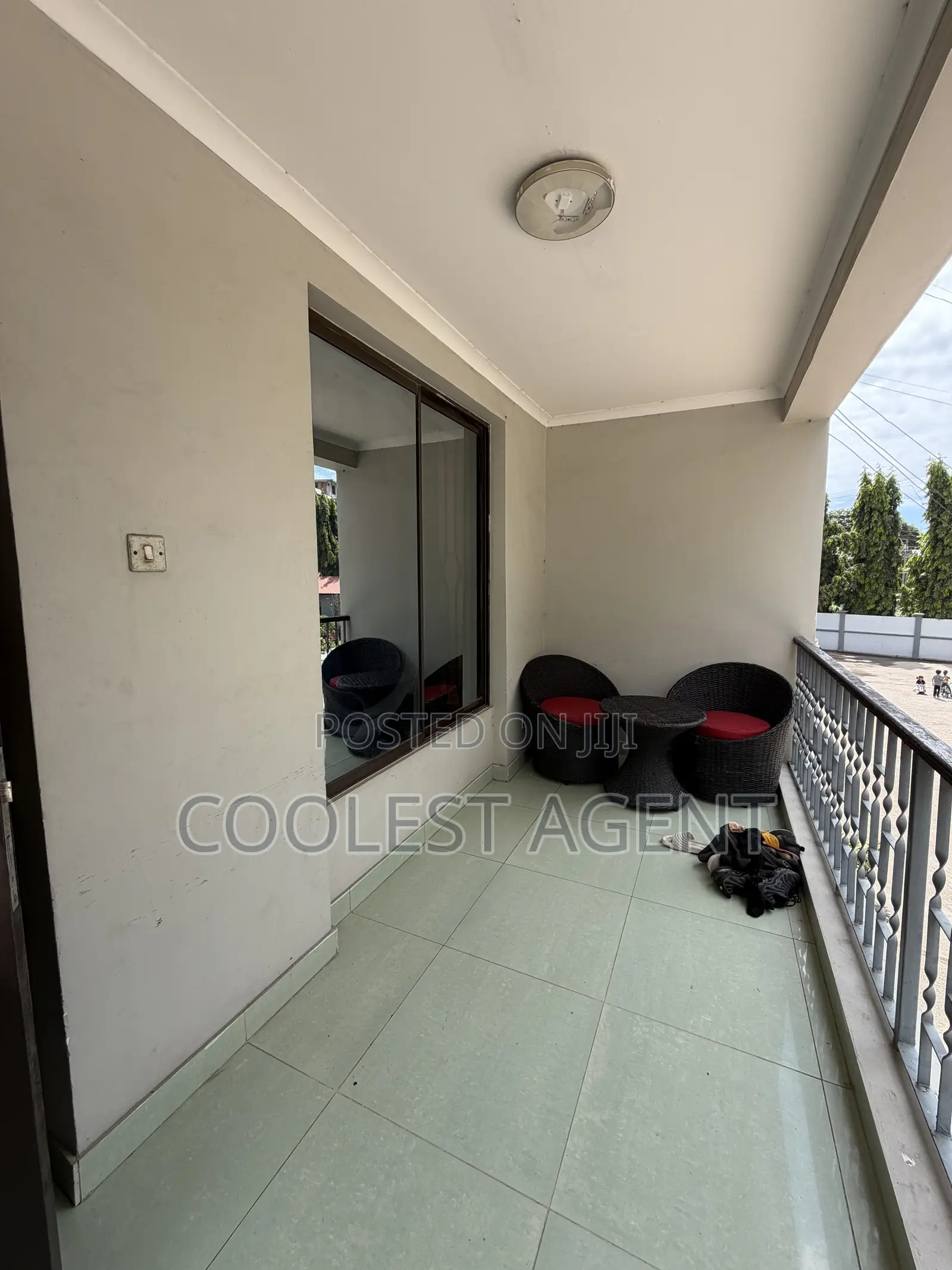 Furnished 2bdrm Apartment in Coolest Estate, Mikocheni for rent