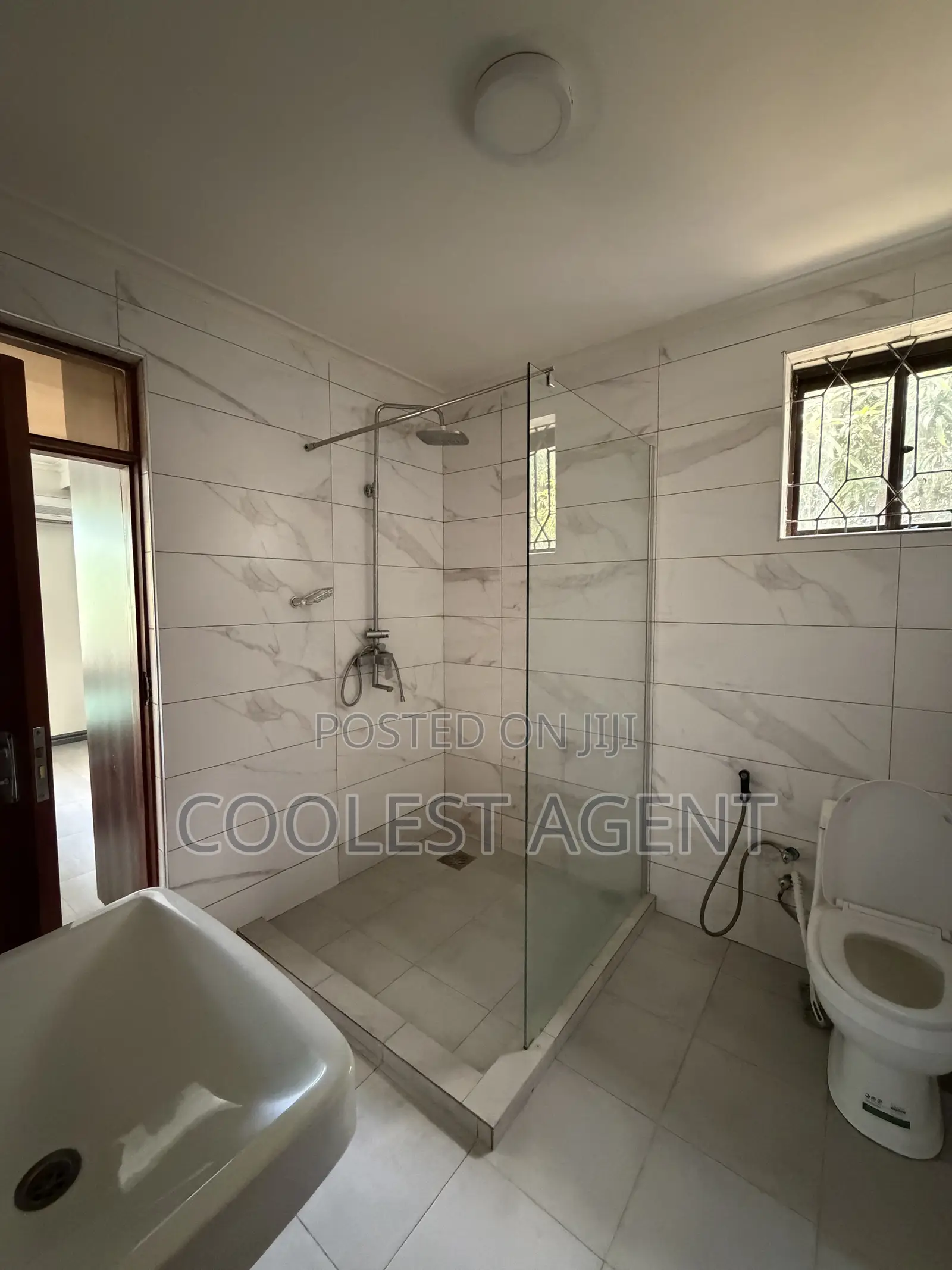 Furnished 2bdrm Apartment in Coolest Estate, Mikocheni for rent