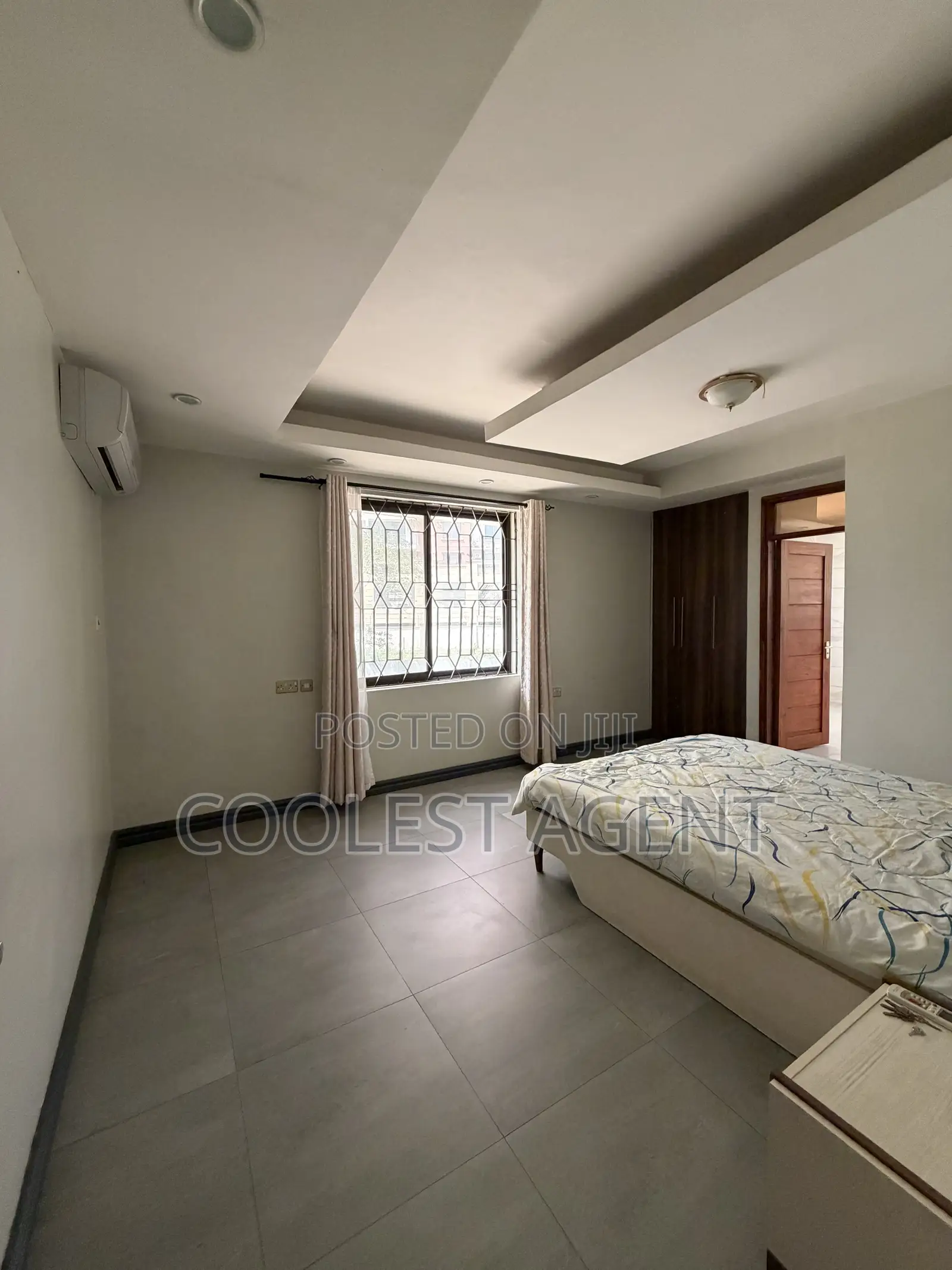Furnished 2bdrm Apartment in Coolest Estate, Mikocheni for rent