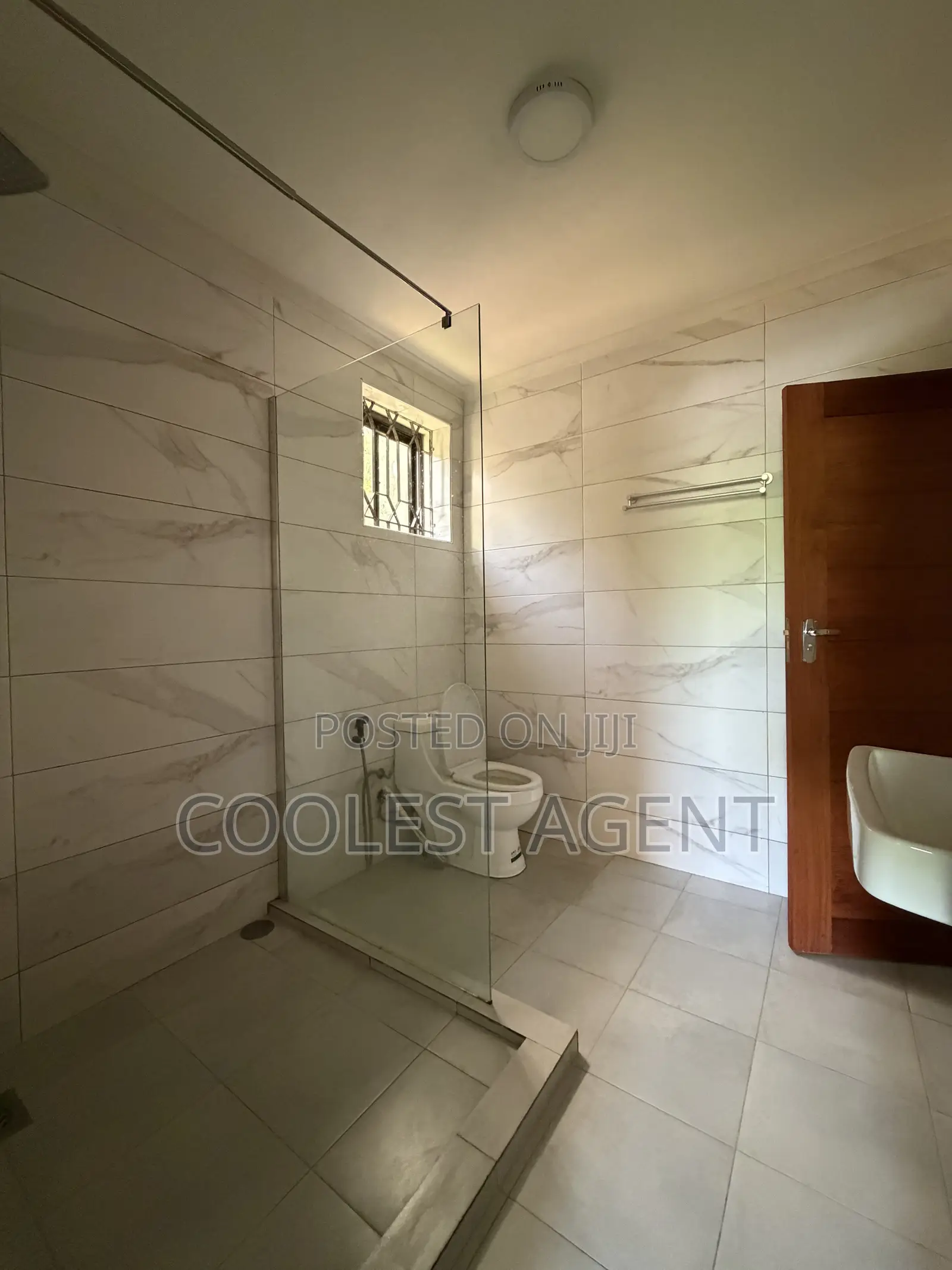 Furnished 2bdrm Apartment in Coolest Estate, Mikocheni for rent