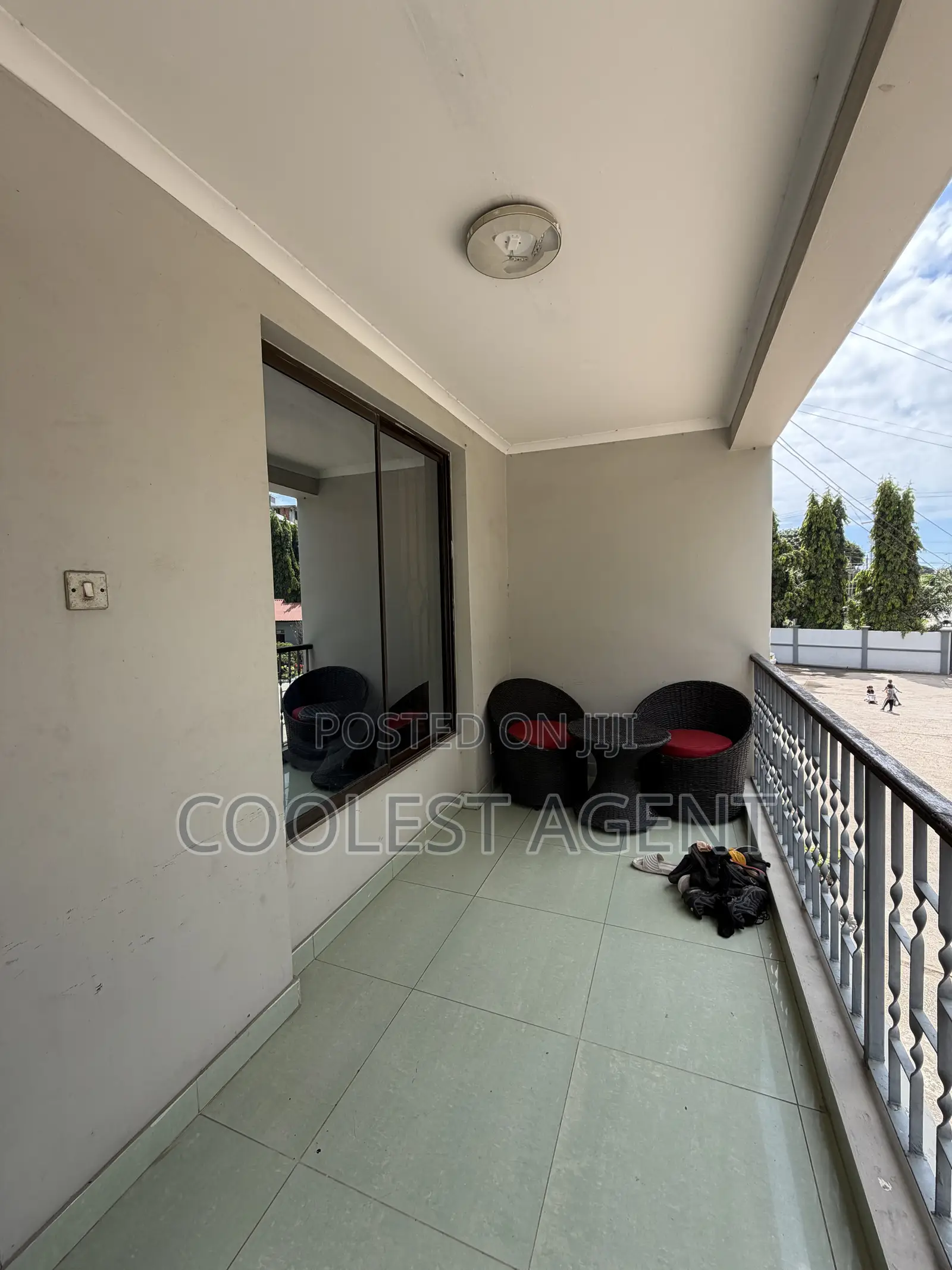 Furnished 2bdrm Apartment in Coolest Estate, Mikocheni for rent