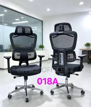 Office Chair ( Air Max)