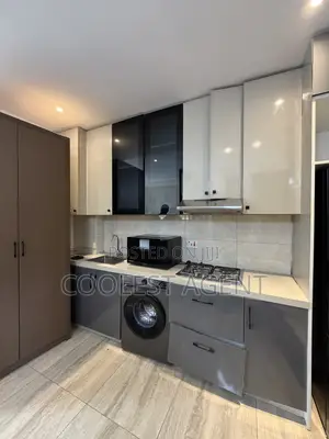 Furnished Studio Apartment in Coolest Estate, Kinondoni for rent