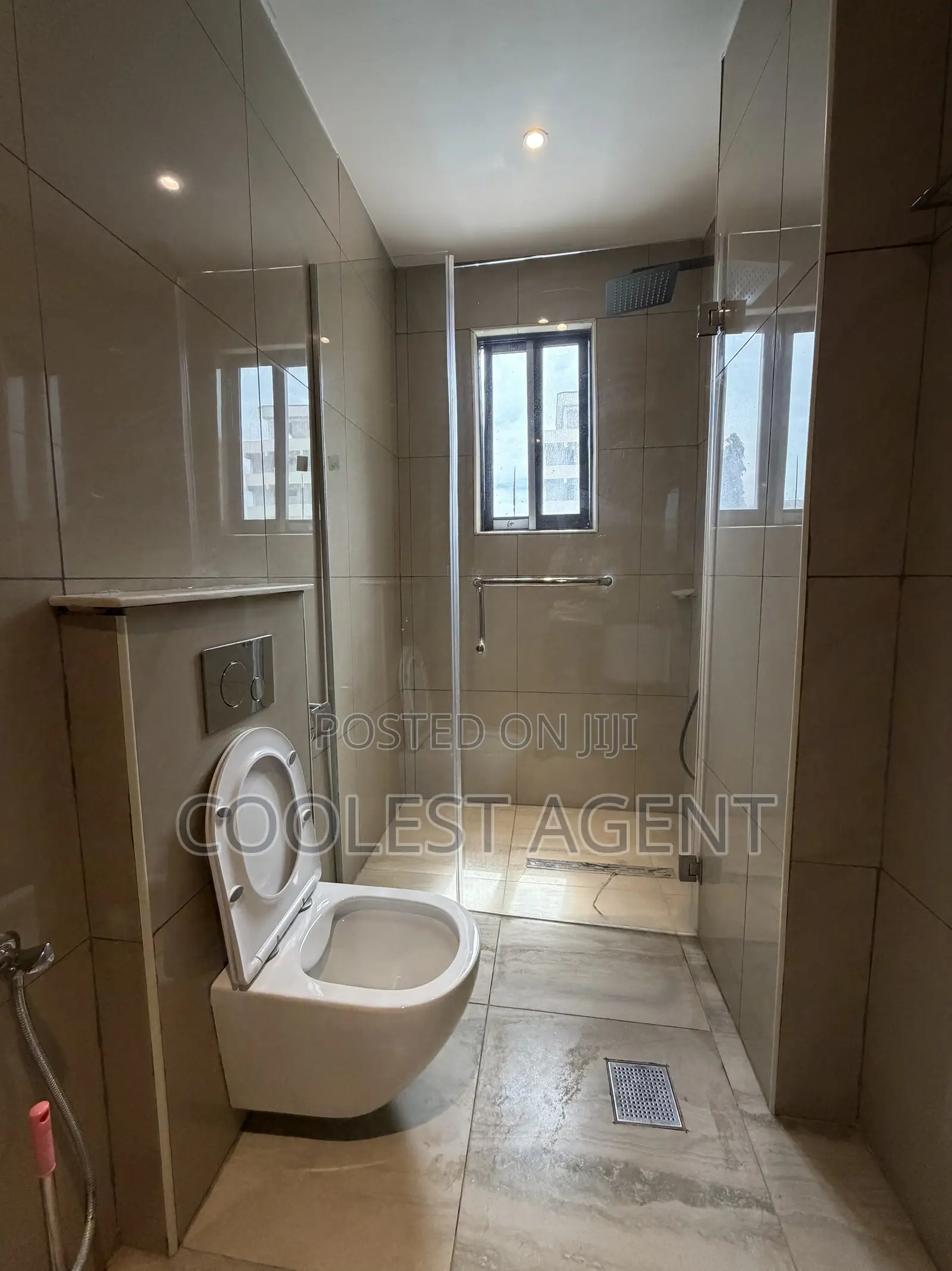 Furnished Studio Apartment in Coolest Estate, Kinondoni for rent