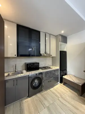 Furnished Studio Apartment in Coolest Estate, Kinondoni for rent