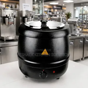 10L Soup Warmer