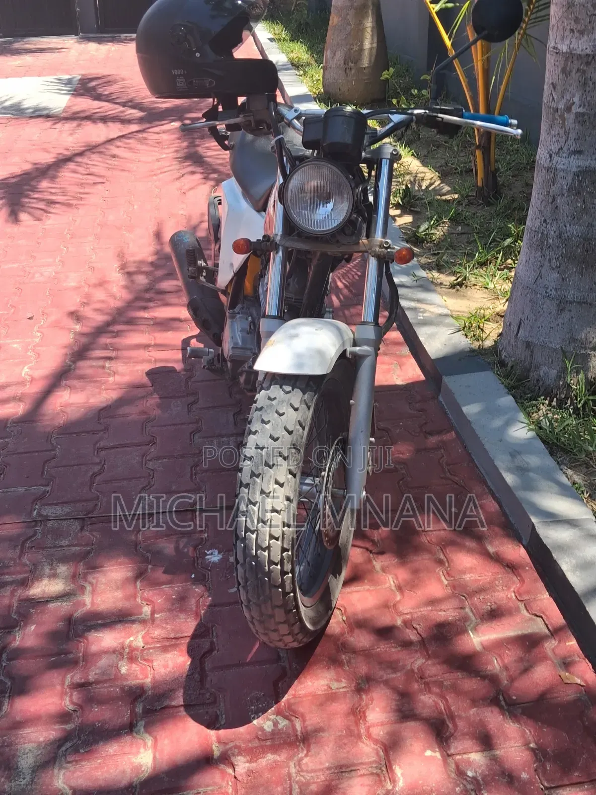 Honda 2012 Black