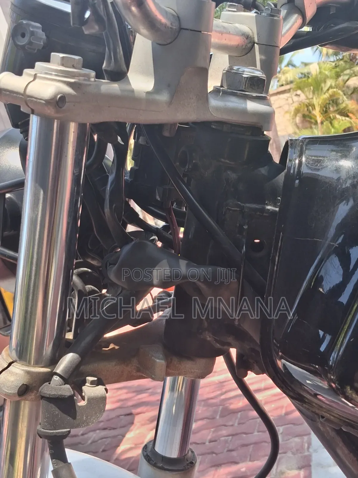 Honda 2012 Black