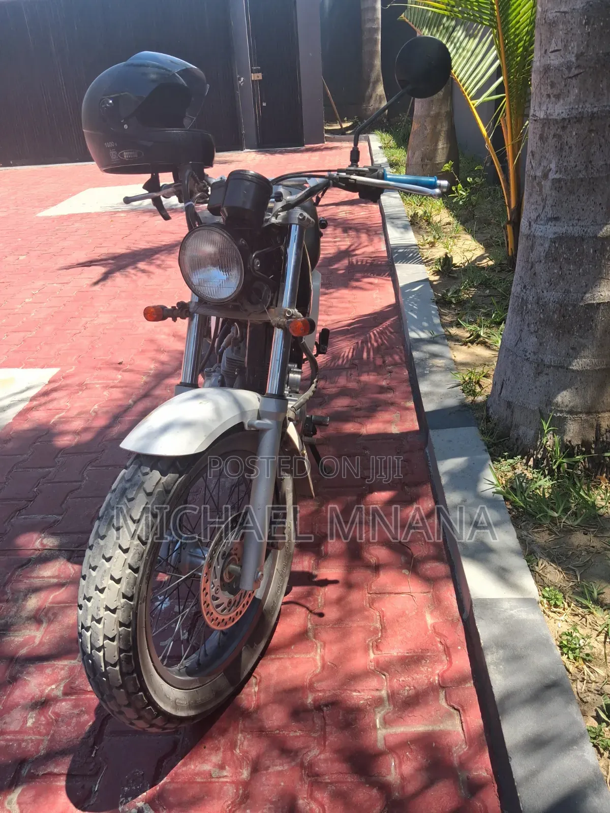 Honda 2012 Black