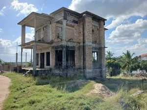 5bdrm House in Kibamba for sale