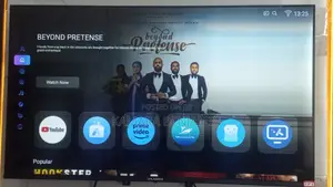 43 Inch Smart TV