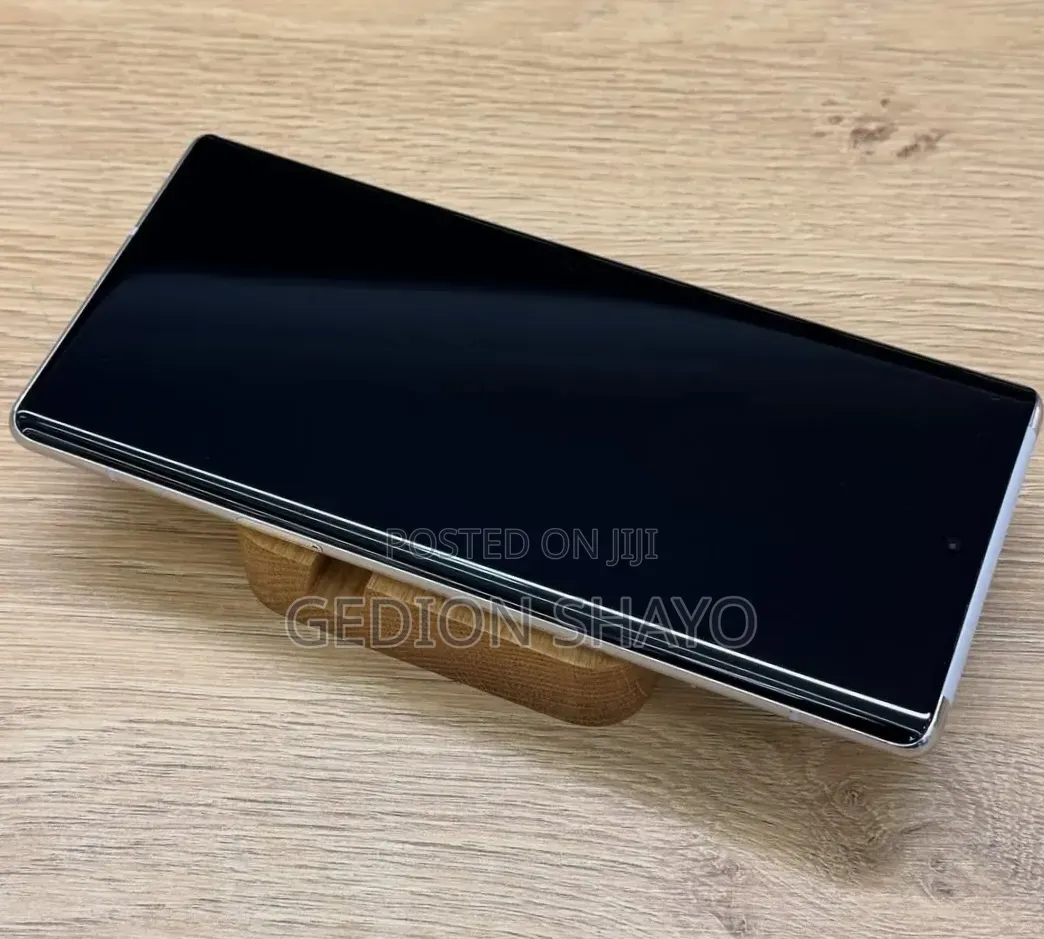 Google Pixel 6 Pro 128 GB White