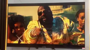 43 Inch Smart TV