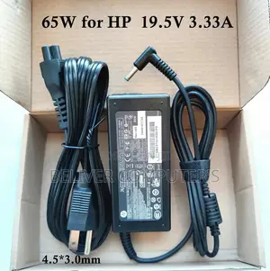 HP Adapter