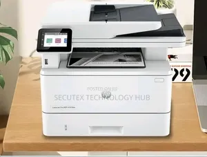 HP Color LJ Pro MFP 4103fdn Color Print, Scan Copy Network Printer