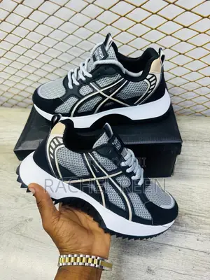 Men’s Chise Original Available