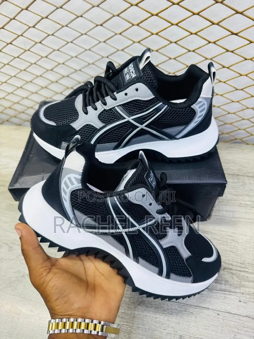 Men’s Chise Original Available