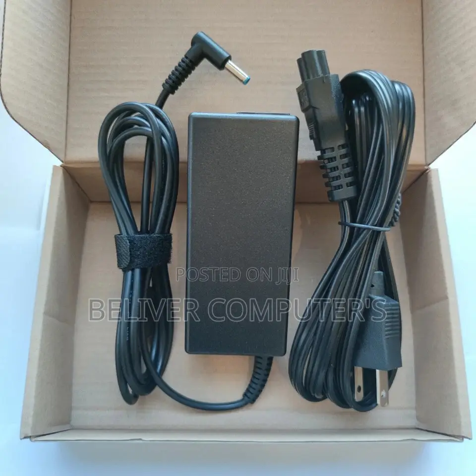 HP Adapter