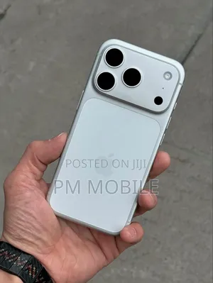 Apple iPhone 17 Pro 512 GB