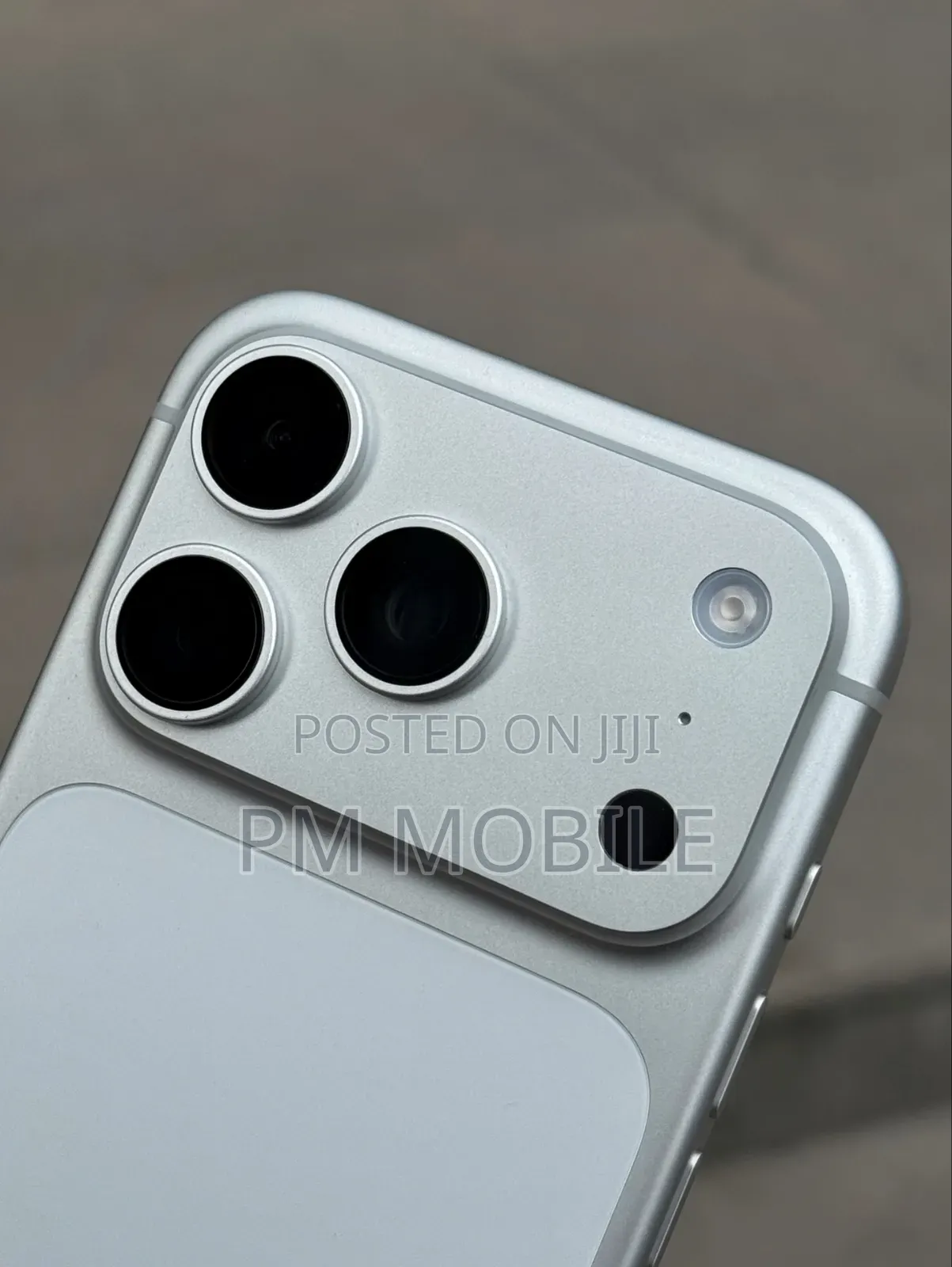 Apple iPhone 17 Pro 512 GB