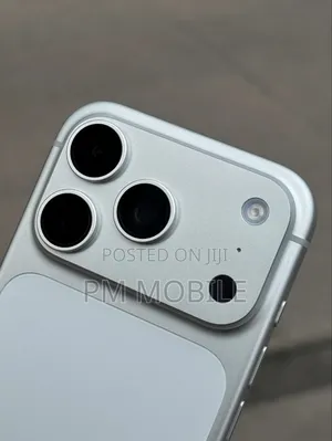 Apple iPhone 17 Pro 512 GB