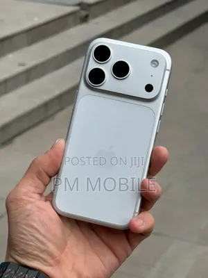 Apple iPhone 17 Pro 512 GB