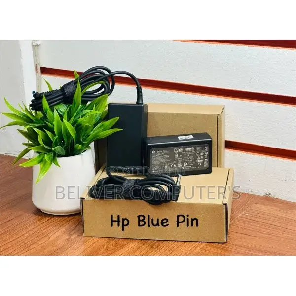 HP Adapter