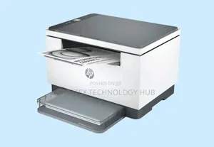 HP LaserJet Pro MFP M236dw – WiFi Duplex Printer, Scanner Copier