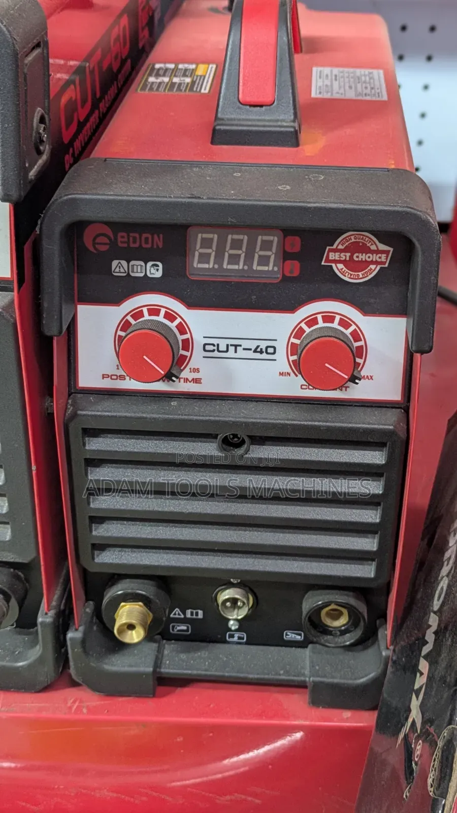 Welding Machine Cut 40