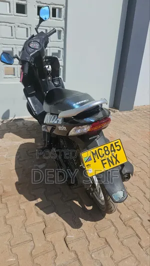 Honda Vario 2012